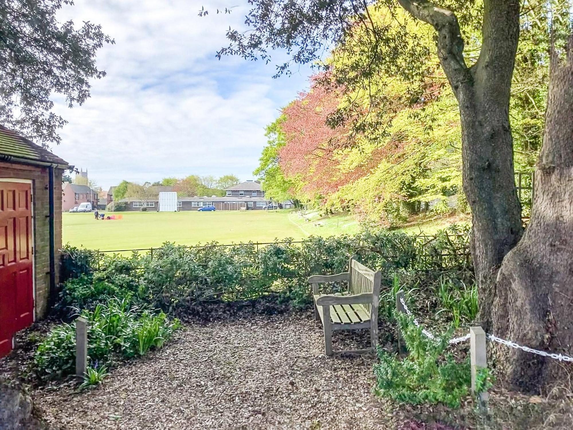 Villa Gone To The Beach Cromer Exterior foto